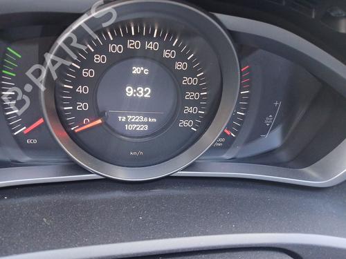 Gearbox VOLVO V40 Hatchback (525) D2 | BP26207018M3 - Image 2