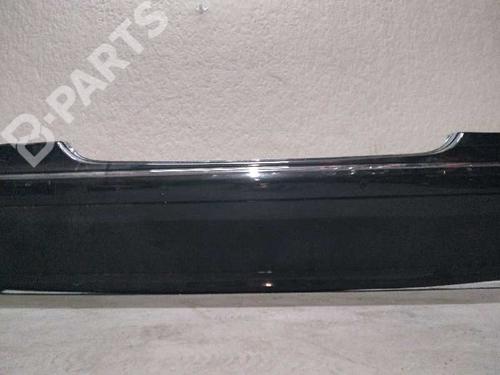 Rear bumper MERCEDES-BENZ S-CLASS (W220)  | BP10911709C8 