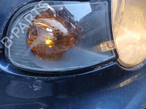 Right front indicator BMW 3 Compact (E46) 320 td | BP27270326C33 