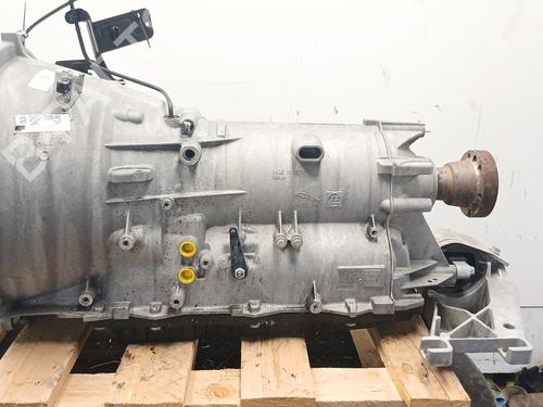 Gearbox JAGUAR XE (X760) 2.0 D | BP36016667M3 - Image 3
