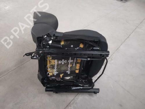 Left front seat OPEL CORSA E (X15) 1.3 CDTI (08, 68) | BP11691459C15 