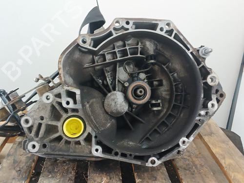 Used Gearbox Gearbox 38759802 38759802