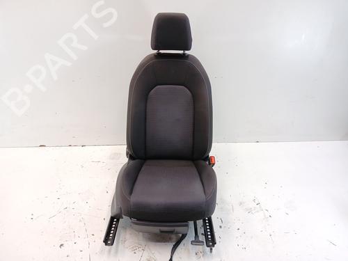 Used Right front seat Right front seat SEAT ARONA (KJ7, KJP) 1.0 TSI (110 hp) 34723275 34723275