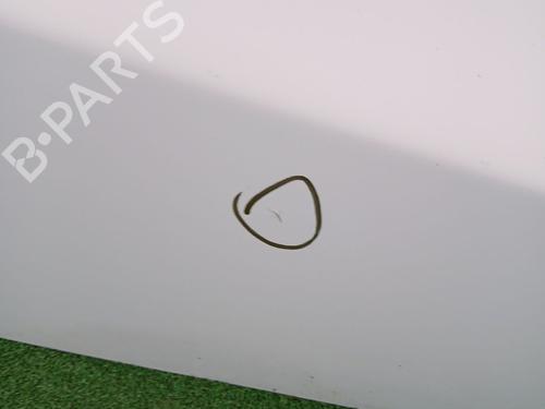 Right rear door MERCEDES-BENZ CLA Coupe (C117) CLA 220 CDI / d (117.303) | BP22757771C5 