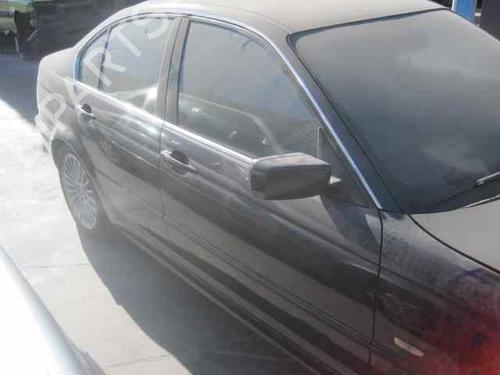 Gearbox BMW 3 (E46) 330 d | BP2381407M3 