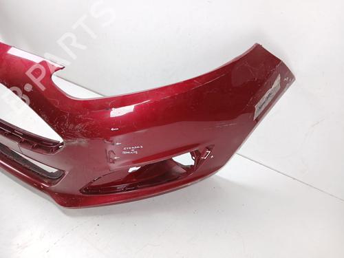 Front bumper FORD FIESTA VI (CB1, CCN) 1.0 | BP29307540C7 