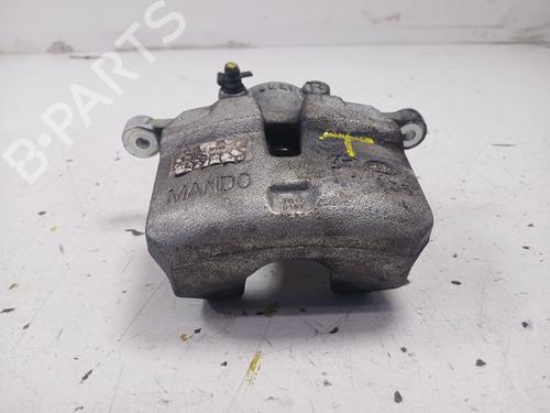 Right front brake caliper HYUNDAI i20 III (BC3, BI3) 1.2 | BP40458272M104 - Image 3