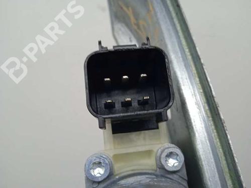 Rear left window mechanism FORD FOCUS III 1.0 EcoBoost | BP9509441C24 