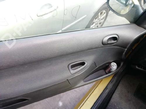 Fuse box PEUGEOT 206 Hatchback (2A/C) 1.4 HDi eco 70 | BP23190001E1 