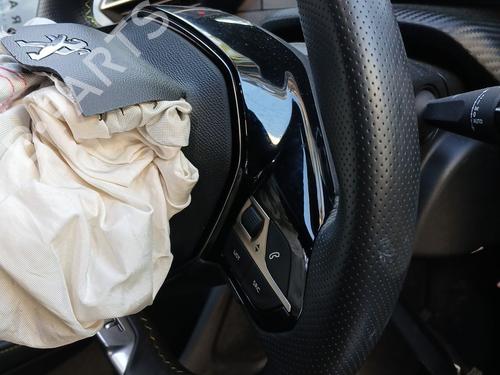 Rat PEUGEOT 208 II (UB_, UP_, UW_, UJ_) e-208 (136 hp) 30683699