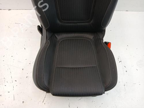 Right front seat RENAULT MEGANE IV Hatchback (B9A/M/N_) 1.3 TCe 140 (B9NB) | BP34734172C16 - Image 3