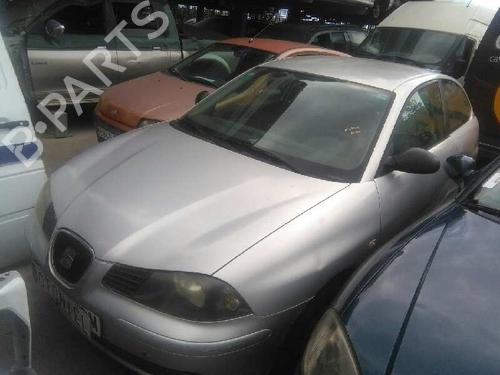 Gearbox SEAT IBIZA III (6L1)  | BP2444928M3 