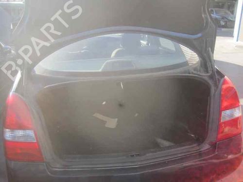Elektronisk modul NISSAN PRIMERA Hatchback (P12)  | BP2420898M83 