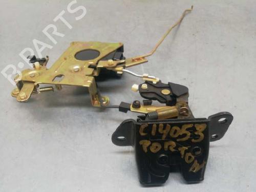 Tailgate lock HYUNDAI TUCSON (JM) 2.0 CRDi | BP9286767C101 