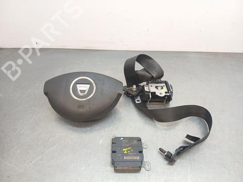 Used Airbag Kit Airbag Kit 37520356 37520356