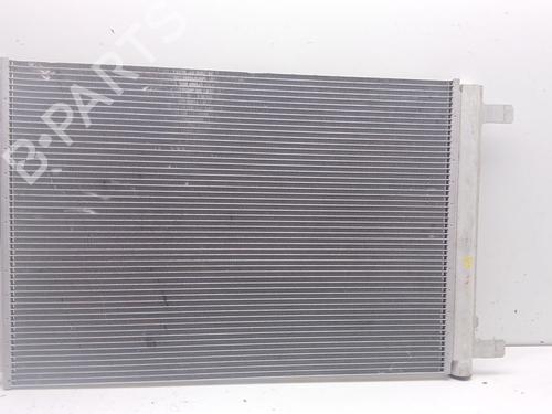Used AC radiator AC radiator CUPRA FORMENTOR (KM7, KMP) 1.5 TSI (150 hp) 36042340 36042340