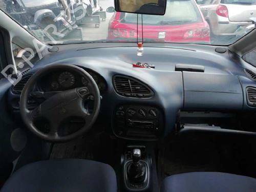Køler VW SHARAN (7M8, 7M9, 7M6)  | BP9682761M31 