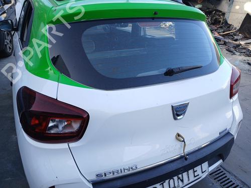 Bagklap CC/Kombi-Coupé DACIA SPRING EV (B6M1) | BP36804707C6 - Image 2