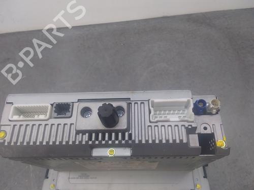 Radio RENAULT CLIO IV (BH_) 1.5 dCi 75 | BP25004235E6 