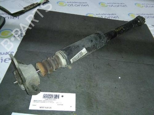 Højre bagtil støddæmper FIAT GRANDE PUNTO (199_) 1.3 D Multijet (199.AXD11, 199.AXD1A, 199.AXD1B,... (90 hp) 14248717