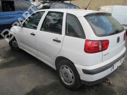 Steering pump SEAT IBIZA II (6K1) 1.4 | BP2396171M99 