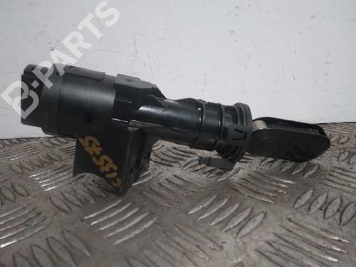 Ignition barrel FIAT BRAVO II (198_) 1.6 D Multijet (198AXH1B) | BP10661186M48 