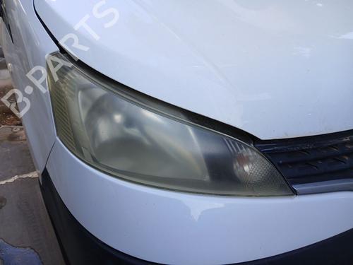 Used Right headlight NISSAN NV200 Van 1.5 dCi 85 (M20, M20N, M20M) (86 hp) 21269719