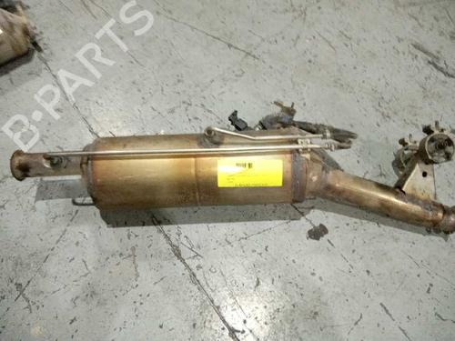 Used Particulate filter CITROËN C4 Picasso II [2013-2025]  13368485