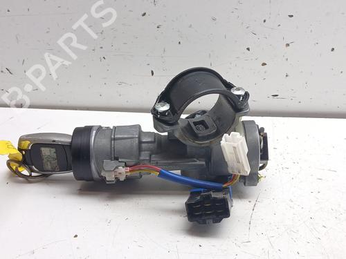 Ignition barrel SSANGYONG KORANDO (CK) | BP32340194M48 - Image 5