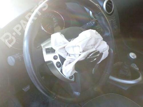 Steering column NISSAN QASHQAI / QASHQAI +2 I (J10, NJ10, JJ10E) 1.5 dCi | BP8636986M21 