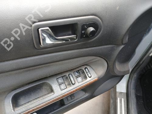 Engine control unit (ECU) VW PASSAT B5.5 (3B3) 1.9 TDI | BP20147243M57 