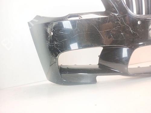 Front bumper BMW 5 (F10) M5 | BP29065016C7 