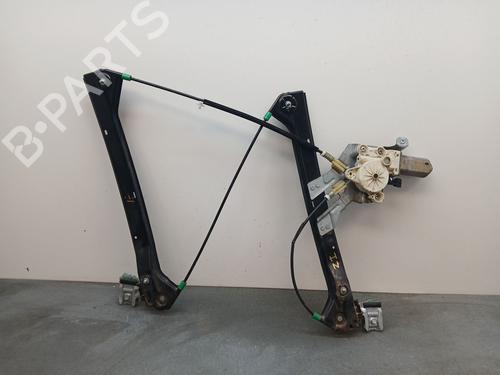 Front left window mechanism SAAB 9-3 (YS3F, E79, D79, D75) 2.2 TiD | BP20485857C22 