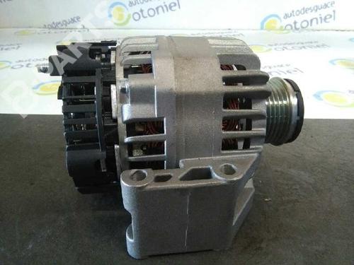 Alternator OPEL CORSA D (S07)  | BP12193949M7 