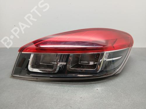 Used Right taillight RENAULT MEGANE III Coupe (DZ0/1_) [2008-2016]  20480098