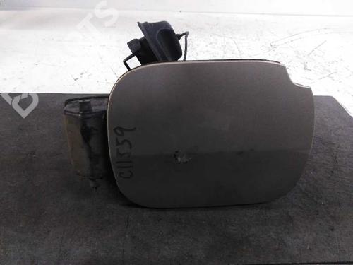 Used Fuel flap RENAULT CLIO III (BR0/1, CR0/1) [2005-2014]  6637644