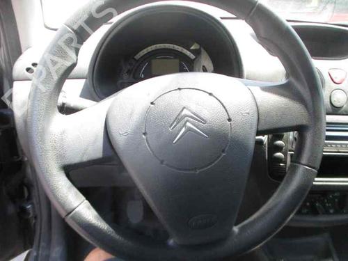 Front left interior door handle CITROËN C3 I (FC_, FN_) 1.4 i | BP3413786I13 
