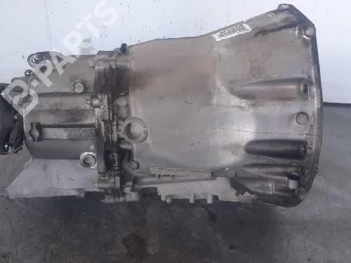 Gearbox MERCEDES-BENZ CLK (C209)  | BP10106803M3 