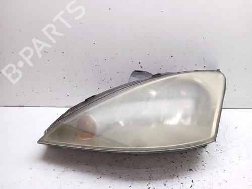 Used Left headlight Left headlight 37795189 37795189
