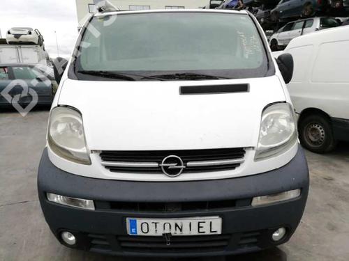 Used Parts OPEL VIVARO A Van (X83)  1.9 DTI (F7)  994917