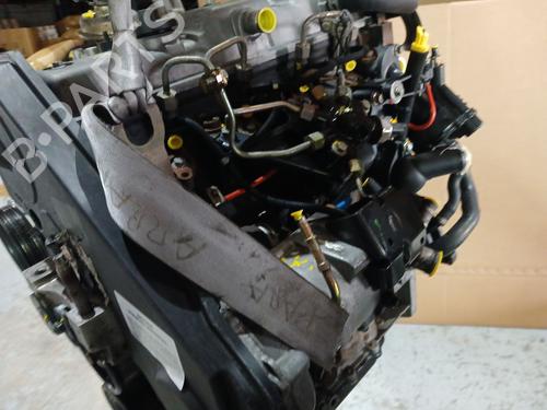 Engine FORD TRANSIT CONNECT (P65_, P70_, P80_) 1.8 TDCi | BP31585961M1  - Image 17