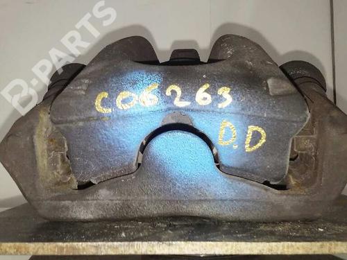 Right front brake caliper BMW 1 (E87) 118 d | BP11543505M104 
