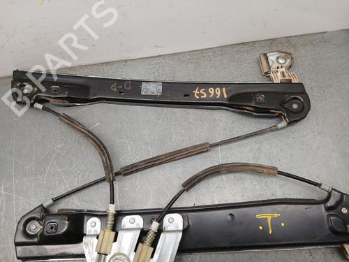 Front right window mechanism OPEL MERIVA B MPV (S10) 1.4 (75) | BP25487814C23 