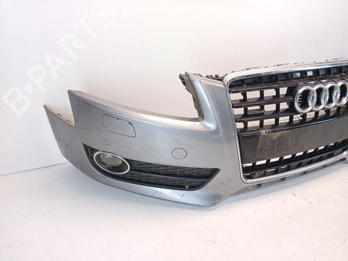 Front bumper AUDI A5 (8T3) 3.2 FSI quattro | BP29006099C7 
