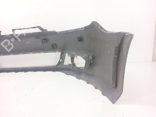 Front bumper VW GOLF VI (5K1) 2.0 TDI | BP29113588C7 