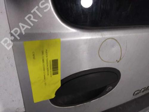 Right rear door OPEL COMBO Tour  | BP16948170C5 