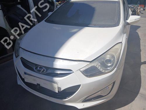 Steering column HYUNDAI i40 I CW (VF) 1.7 CRDi | BP29359902M21 - Image 8