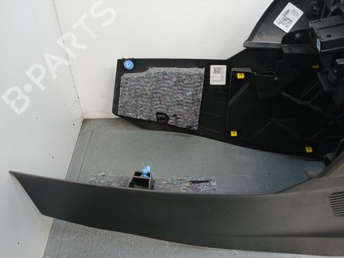 Middle console RENAULT CAPTUR II (HF_) 1.0 TCe 90 ECO-G (HFM6) | BP35790888I22 - Image 6