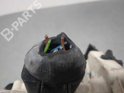 Rear left lock AUDI A6 C6 (4F2) 3.0 TDI quattro | BP11854019C100 