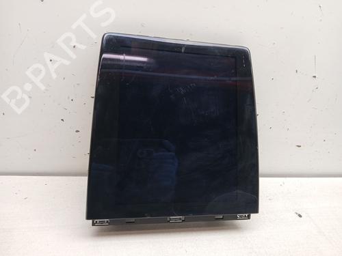 Display RENAULT ARKANA I (LCM_, LDN_) 1.3 TCe 140 (LDN0) (140 hp) 23260644